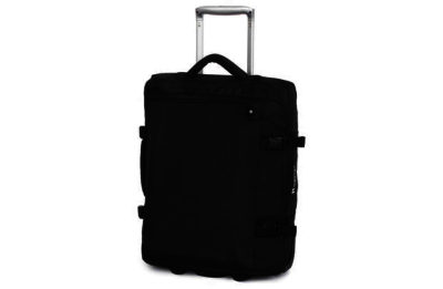 IT Luggage Casual Compression Cabin Bag - Black